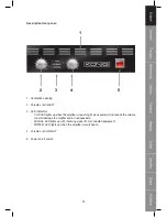 Preview for 3 page of Konig PA-AMP10000-KN Manual