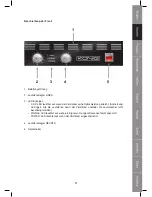 Preview for 9 page of Konig PA-AMP10000-KN Manual