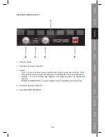 Preview for 15 page of Konig PA-AMP10000-KN Manual