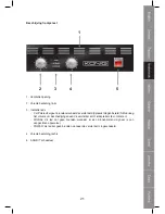 Preview for 21 page of Konig PA-AMP10000-KN Manual