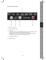 Preview for 27 page of Konig PA-AMP10000-KN Manual