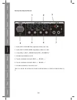 Preview for 34 page of Konig PA-AMP10000-KN Manual