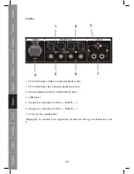 Preview for 40 page of Konig PA-AMP10000-KN Manual