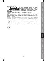 Preview for 43 page of Konig PA-AMP10000-KN Manual