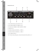 Preview for 46 page of Konig PA-AMP10000-KN Manual