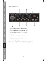 Preview for 52 page of Konig PA-AMP10000-KN Manual