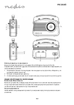 Preview for 102 page of Konig RDFM5010 Series Manual