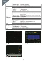 Предварительный просмотр 14 страницы Konig SAS-AHD Series User Manual