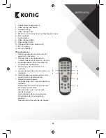 Preview for 48 page of Konig SAS-CAM11x0 Manual