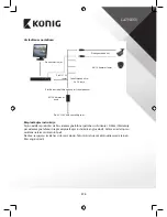 Preview for 274 page of Konig SAS-CAM11x0 Manual