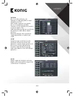 Preview for 278 page of Konig SAS-CAM11x0 Manual