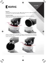 Preview for 32 page of Konig SAS-DUMMYCAM65 Manual