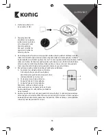 Preview for 94 page of Konig SAS-DVRWCA10 Manual