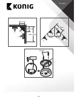 Предварительный просмотр 16 страницы Konig SAS-HA100 User Manual