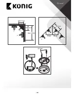 Предварительный просмотр 106 страницы Konig SAS-HA100 User Manual