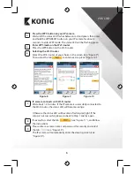 Preview for 6 page of Konig SAS-IPCAM110B Manual