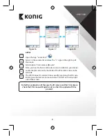 Preview for 9 page of Konig SAS-IPCAM110B Manual