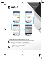 Preview for 19 page of Konig SAS-IPCAM110B Manual