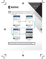 Preview for 31 page of Konig SAS-IPCAM110B Manual