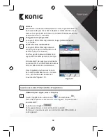 Preview for 32 page of Konig SAS-IPCAM110B Manual