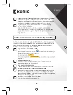 Preview for 53 page of Konig SAS-IPCAM110B Manual