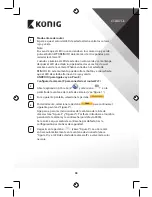 Preview for 63 page of Konig SAS-IPCAM110B Manual