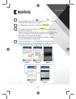 Preview for 75 page of Konig SAS-IPCAM110B Manual