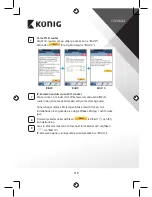 Preview for 113 page of Konig SAS-IPCAM110B Manual