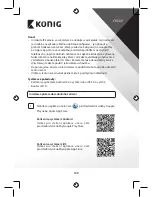 Preview for 120 page of Konig SAS-IPCAM110B Manual