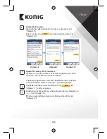 Preview for 125 page of Konig SAS-IPCAM110B Manual