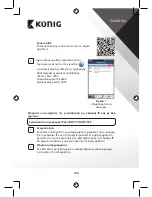 Preview for 144 page of Konig SAS-IPCAM110B Manual