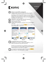 Preview for 148 page of Konig SAS-IPCAM110B Manual