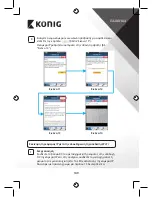 Preview for 149 page of Konig SAS-IPCAM110B Manual