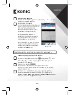 Preview for 150 page of Konig SAS-IPCAM110B Manual