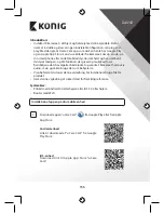 Preview for 155 page of Konig SAS-IPCAM110B Manual