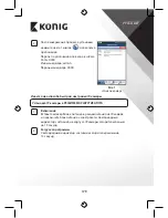 Preview for 179 page of Konig SAS-IPCAM110B Manual