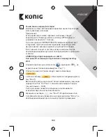 Preview for 180 page of Konig SAS-IPCAM110B Manual