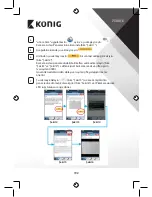 Preview for 192 page of Konig SAS-IPCAM110B Manual