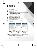 Preview for 194 page of Konig SAS-IPCAM110B Manual