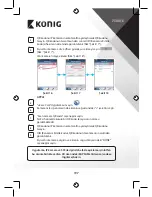 Preview for 197 page of Konig SAS-IPCAM110B Manual