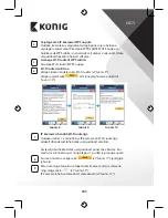 Preview for 205 page of Konig SAS-IPCAM110B Manual