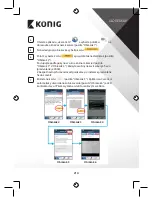 Preview for 214 page of Konig SAS-IPCAM110B Manual