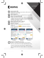 Preview for 216 page of Konig SAS-IPCAM110B Manual