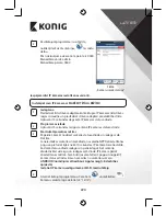 Preview for 224 page of Konig SAS-IPCAM110B Manual