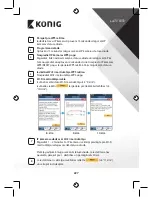 Preview for 227 page of Konig SAS-IPCAM110B Manual