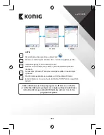 Preview for 230 page of Konig SAS-IPCAM110B Manual