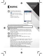 Preview for 235 page of Konig SAS-IPCAM110B Manual