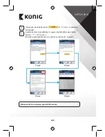 Preview for 239 page of Konig SAS-IPCAM110B Manual