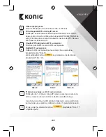 Preview for 249 page of Konig SAS-IPCAM110B Manual