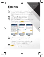 Preview for 261 page of Konig SAS-IPCAM110B Manual